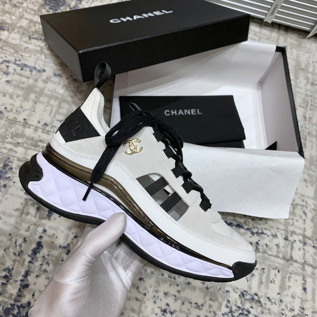 Chanel Sneakers