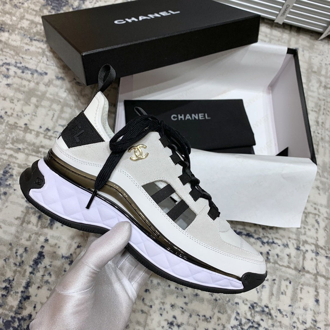 Chanel Sneakers