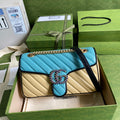 Gucci   Luxury Bags  1244