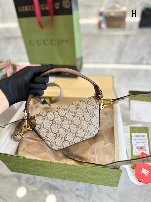 Luxury - Gucci Bags - 255