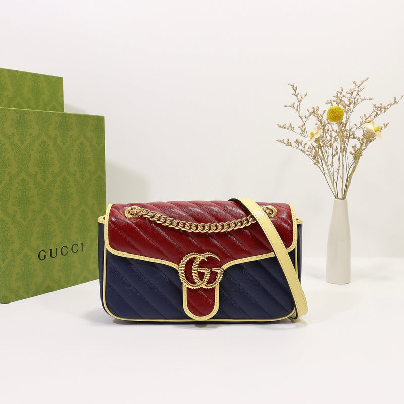 GGG - Bags District - 1603