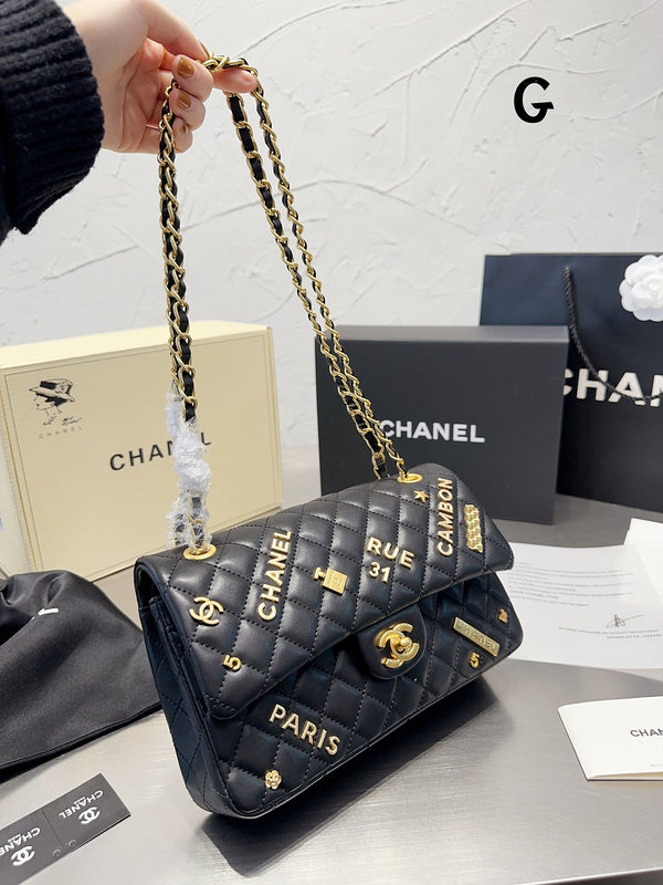 bags-district - Chanel Bags - 7079
