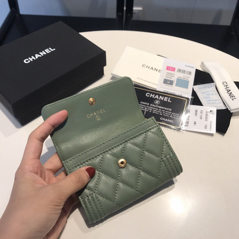 Chanel Bags - BG Bags - 1116