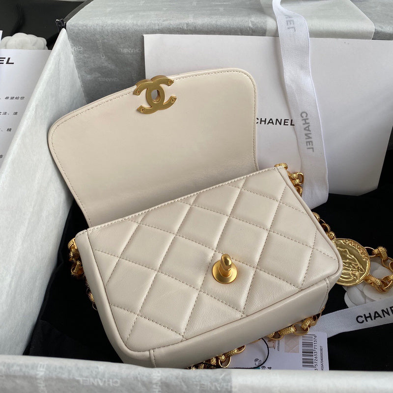bags-district - Chanel Bags - 7487