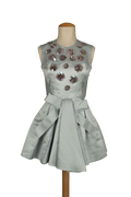 Mini robe Dior