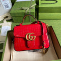 Gucci   Luxury Bags  1124