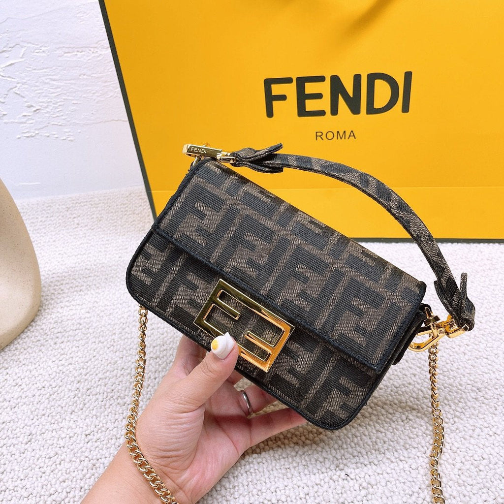New Arrival Bags Fendi 193