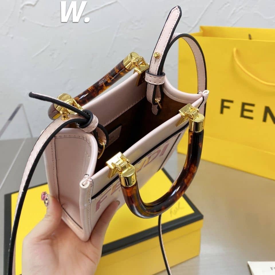 New Arrival Bags Fendi 259