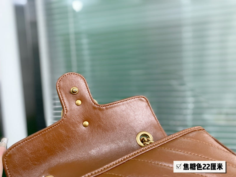 Luxury - Gucci Bags - 055