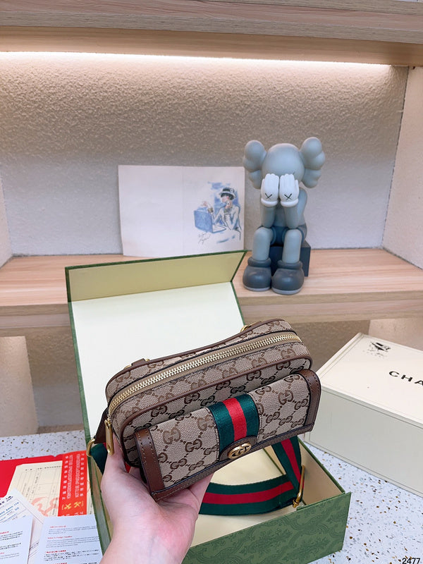 Luxury - Gucci Bags - 100