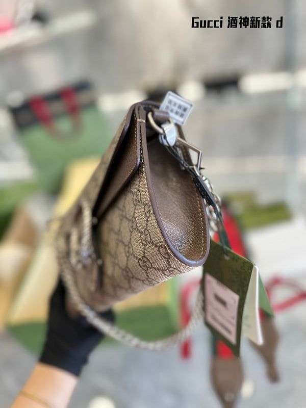 Luxury - Gucci Bags - 289