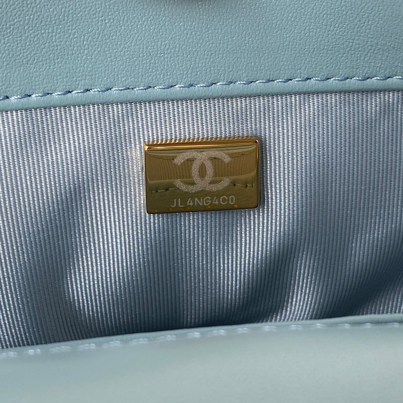 bags-district - Chanel Bags - 7623