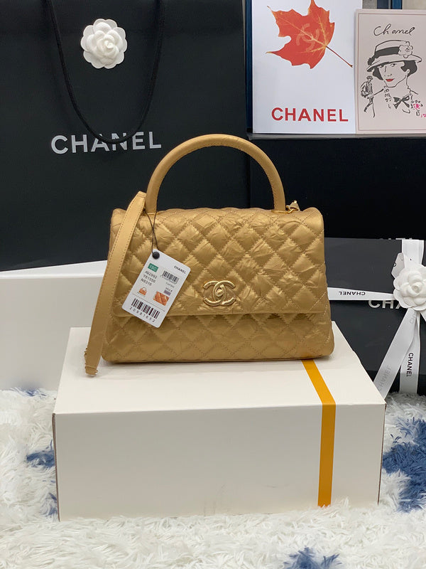 bags-district - Chanel Bags - 7437