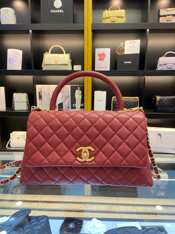 Chanel Bags - BG Bags - 2206