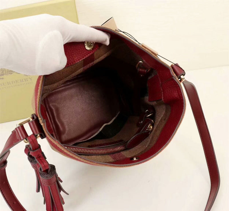 Burberry Bags - BG Bags - 1105