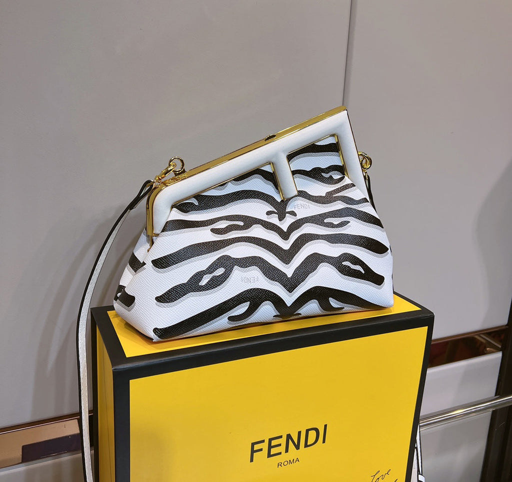 New Arrival Bags Fendi 245