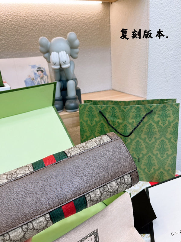 Luxury - Gucci Bags - 278