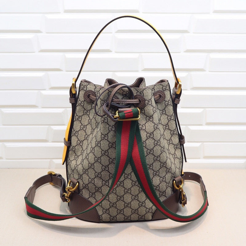 GGG - Bags District - 503