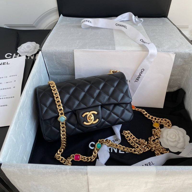 bags-district - Chanel Bags - 7400