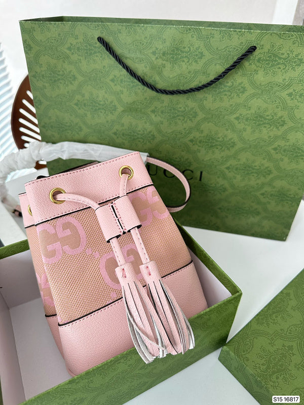 Luxury - Gucci Bags - 164