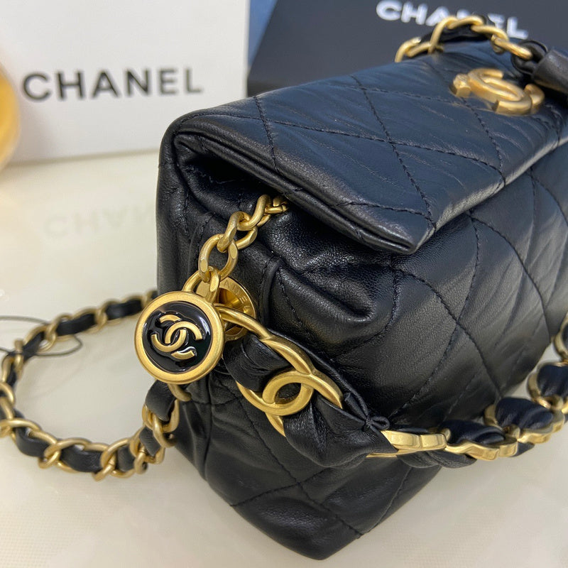 bags-district - Chanel Bags - 7391
