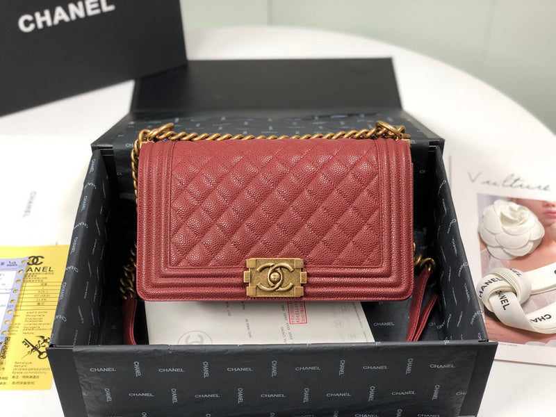 bags-district - Chanel Bags - 7458