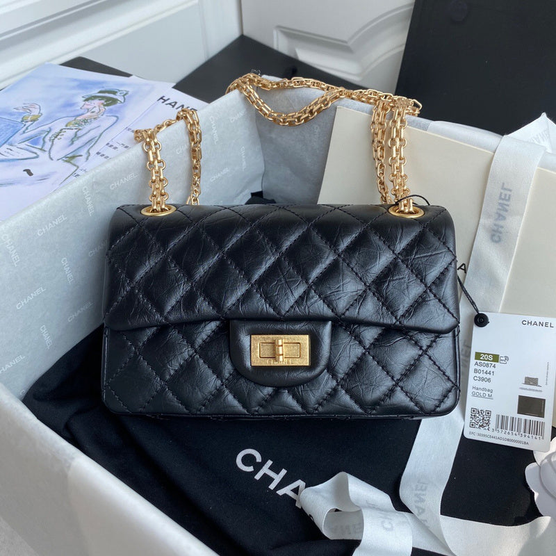 bags-district - Chanel Bags - 7421