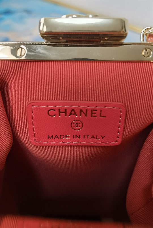Chanel Bags - BG Bags - 1497