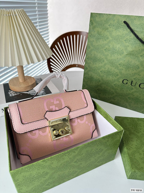 Luxury - Gucci Bags - 168