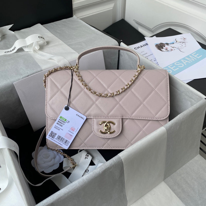 bags-district - Chanel Bags - 7669