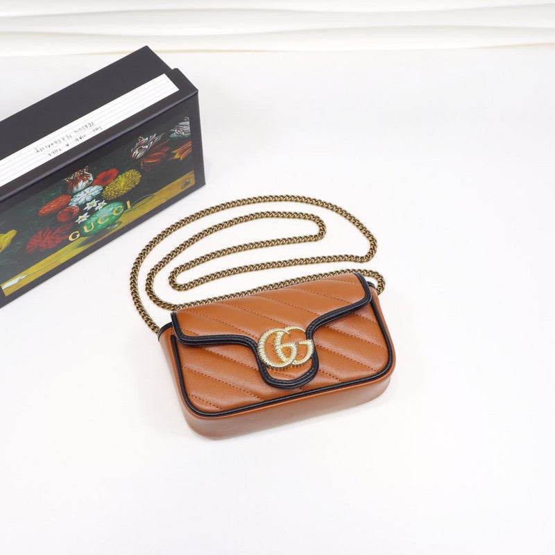 GGG - Bags District - 1083
