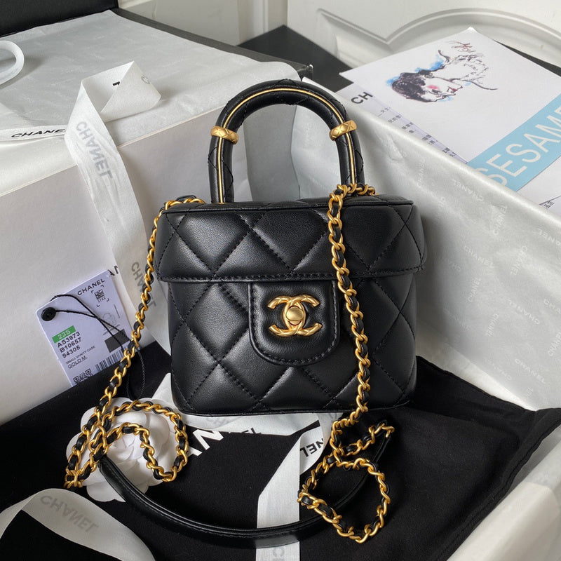 bags-district - Chanel Bags - 7548