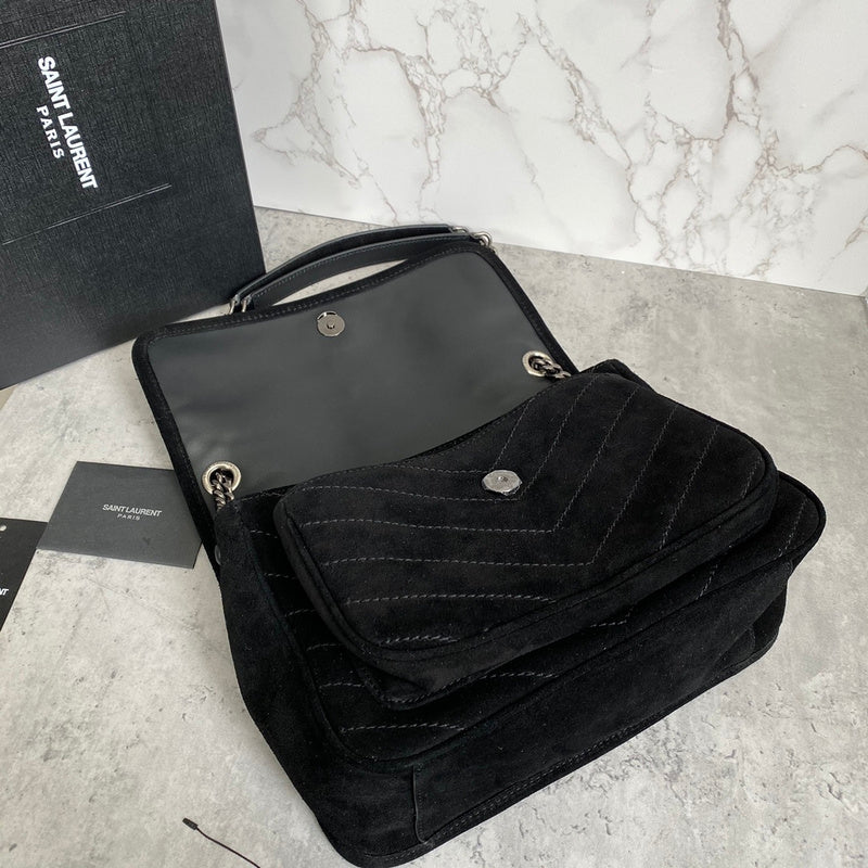 SLY - Bags District - 1006