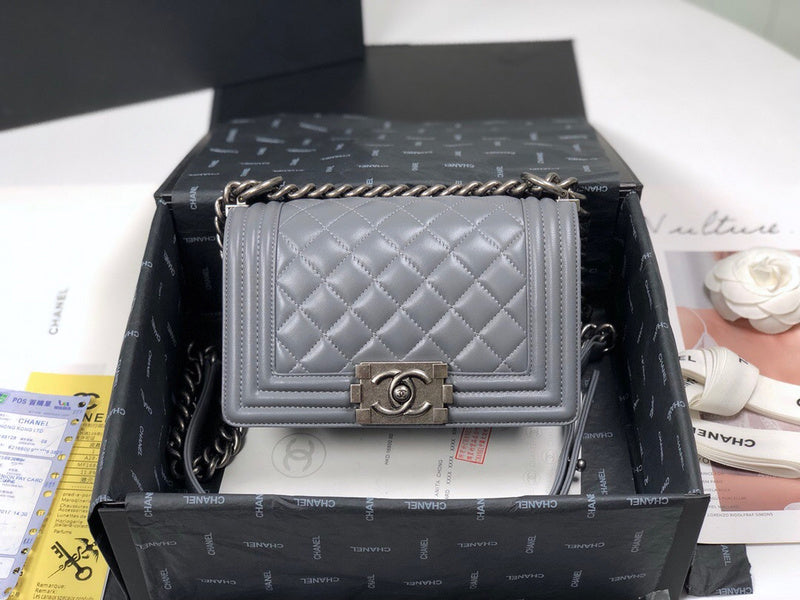 bags-district - Chanel Bags - 7470