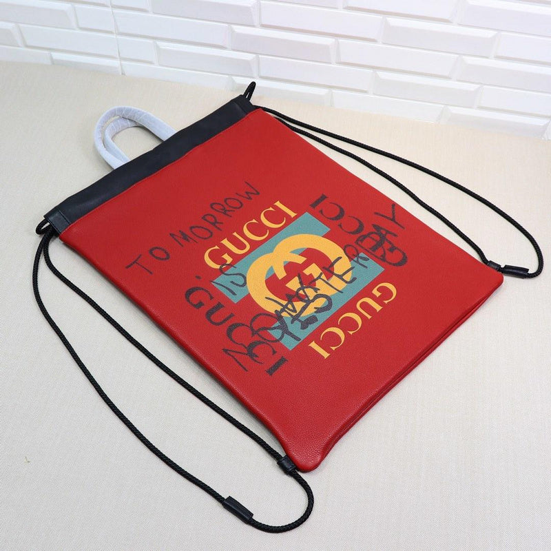 GGG - Bags District - 840
