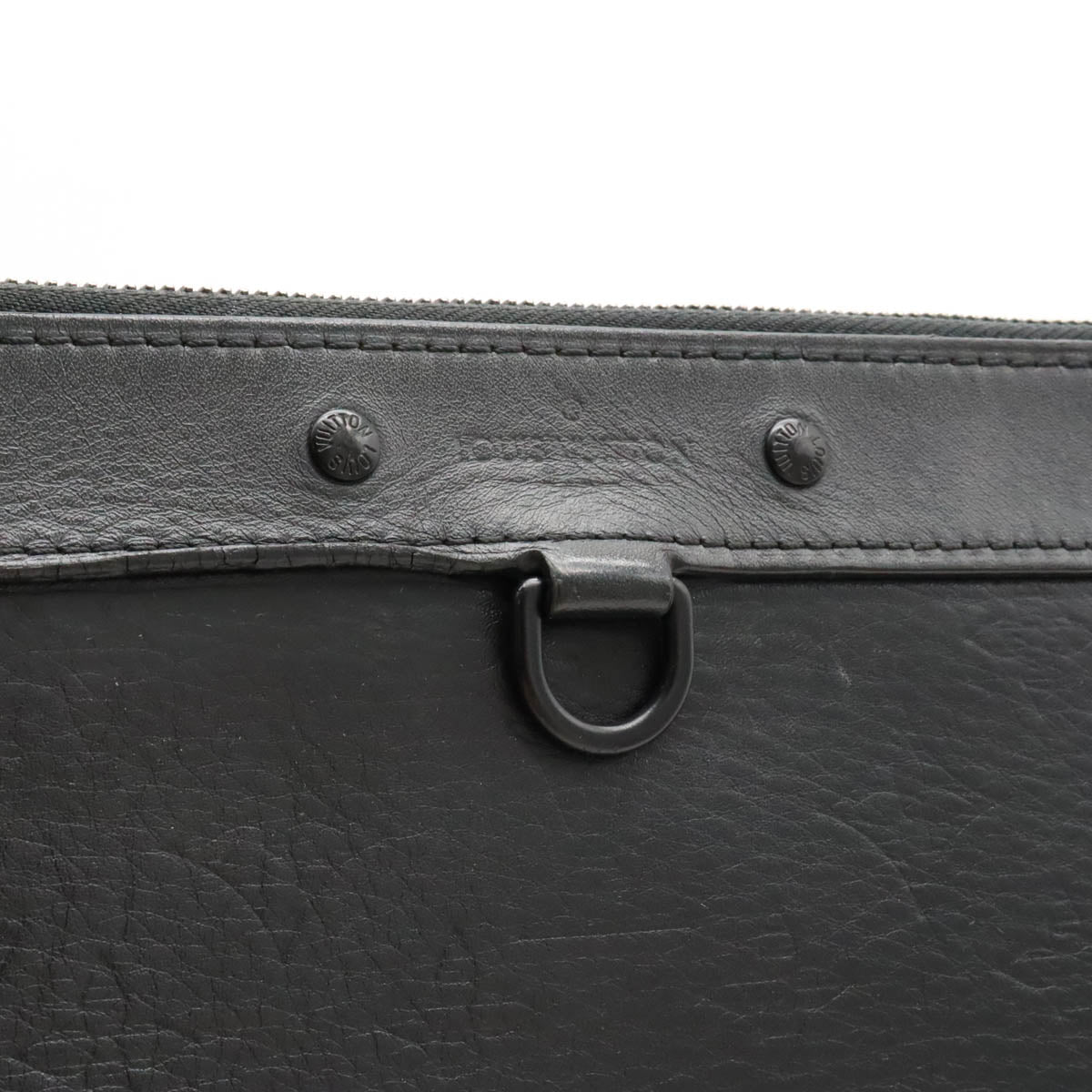 Louis Vuitton Louis Vuitton Monograms Shadow Discovery Bag M62903