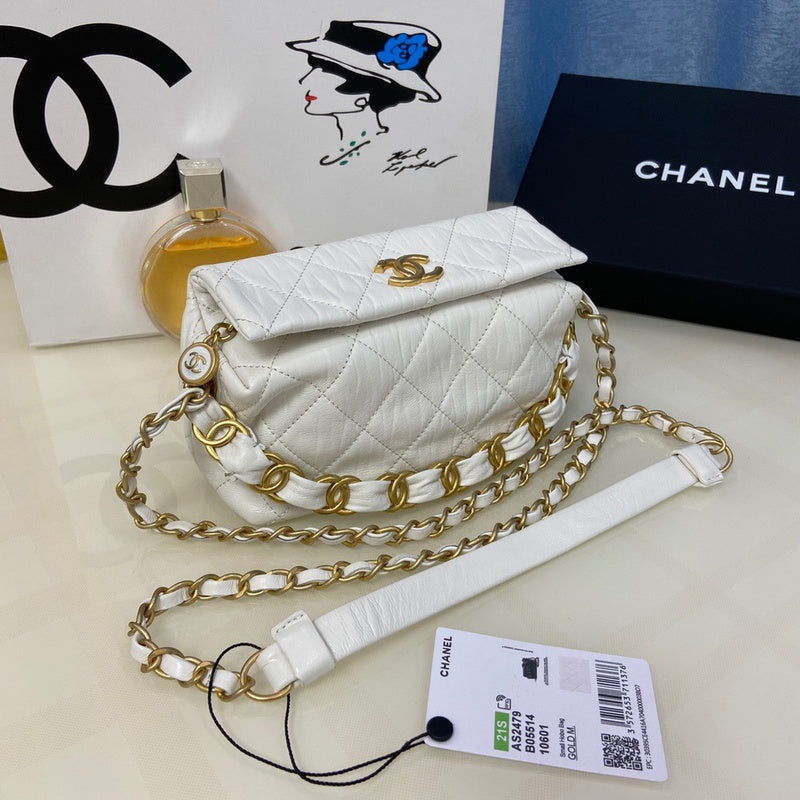 bags-district - Chanel Bags - 7391