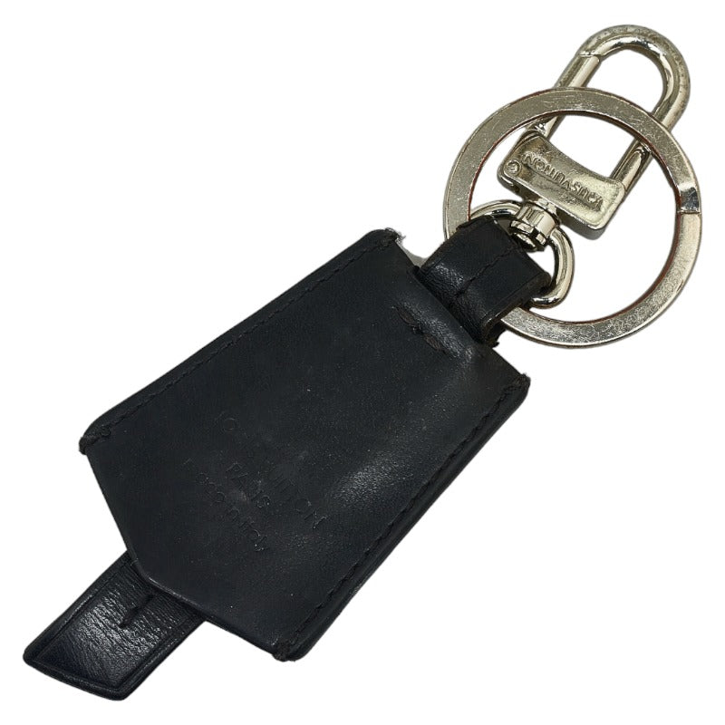 Louis Vuitton Louis Vuitton M68020 Keying Laser/Metal Black Silver