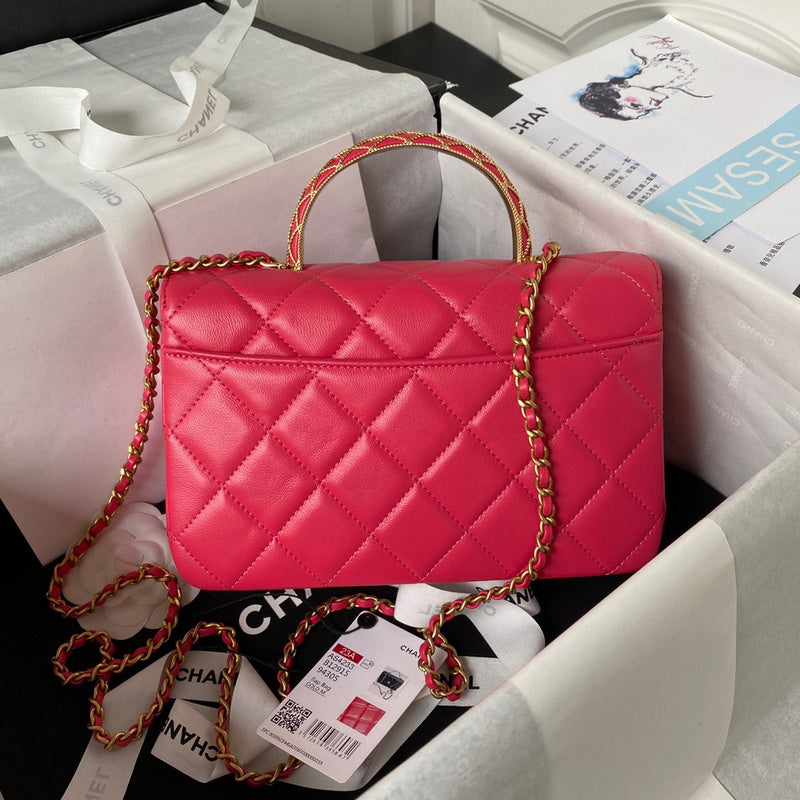 bags-district - Chanel Bags - 7497