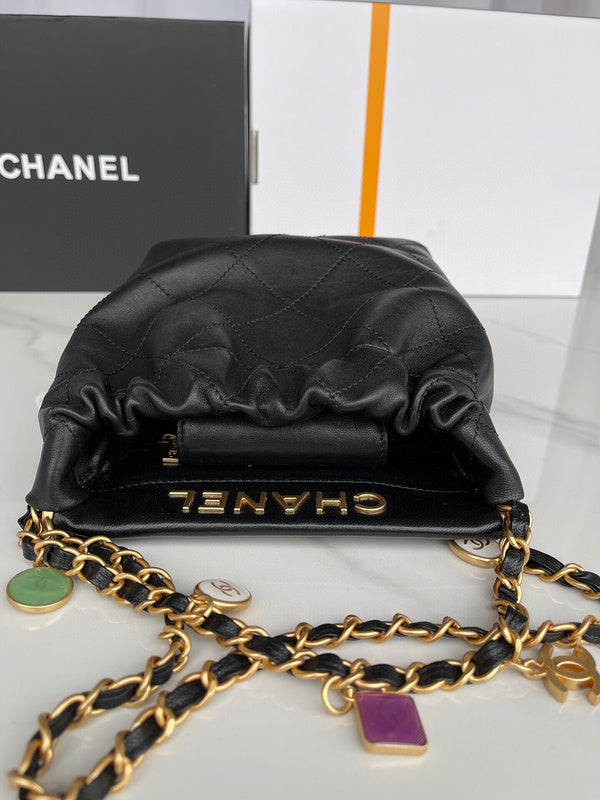 Chanel Bags - BG Bags - 2536