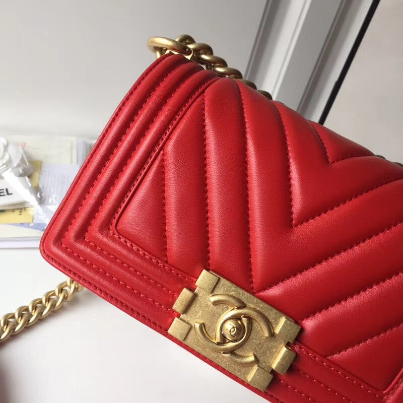 Chanel Bags - BG Bags - 666