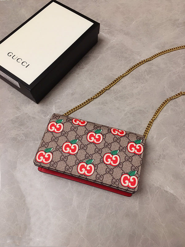 Gucci   Luxury Bags  1344