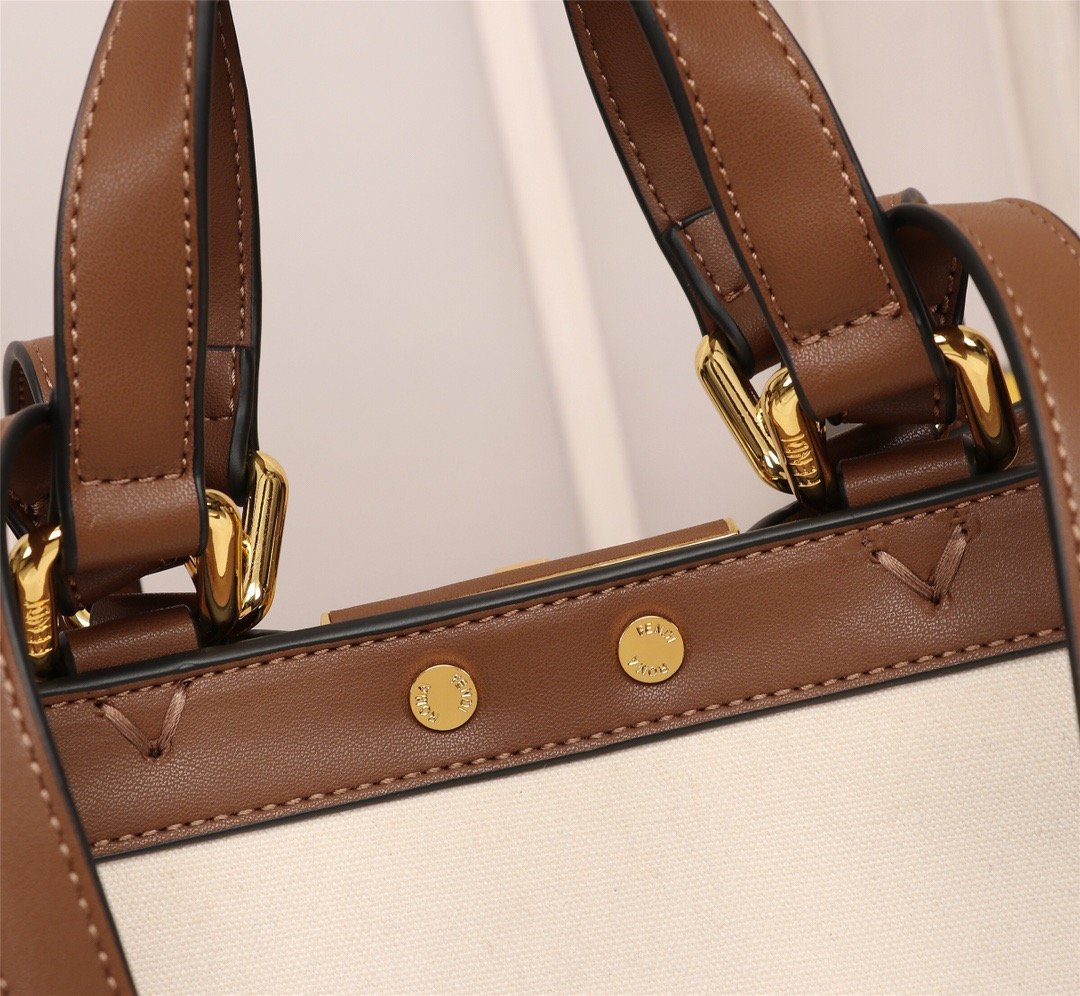 Designer Handbags Fendi 089