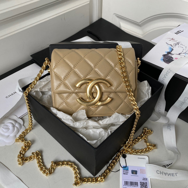 bags-district - Chanel Bags - 7559