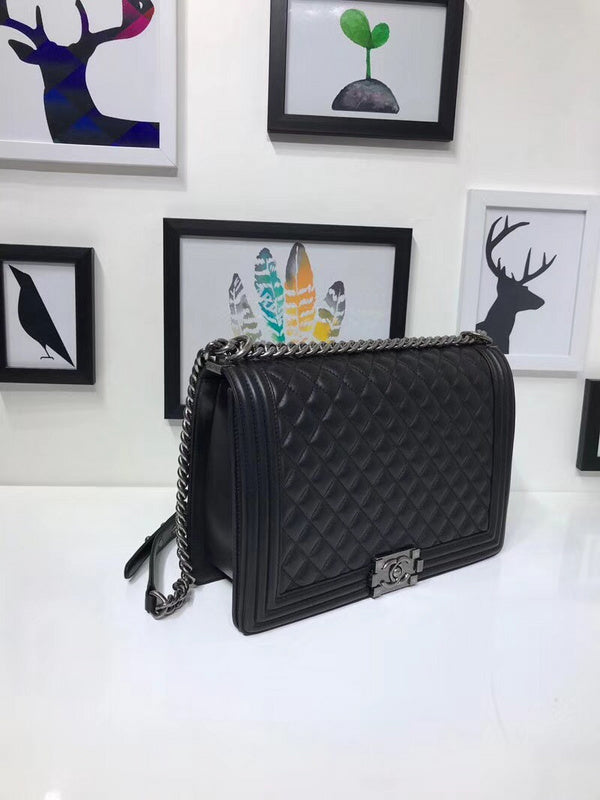 Chanel Bags - BG Bags - 636