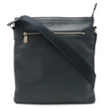 Louis Vuitton Louis Vuitton Sasha Tiger Sasha Shoulder Bag Sleeve No Matte Boreal Sleeve Navi Silver  M32629