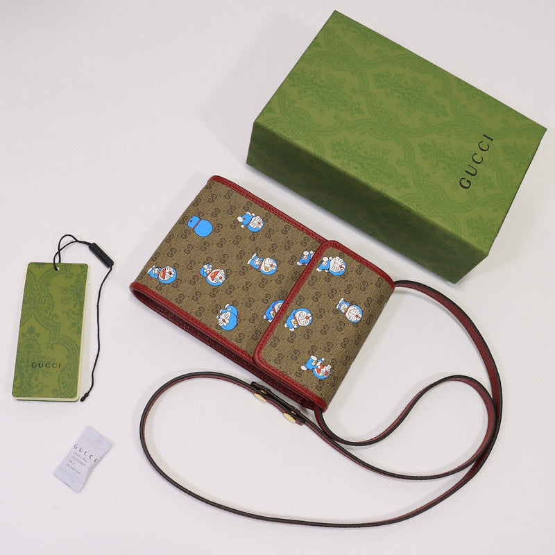 GGG - Bags District - 1506