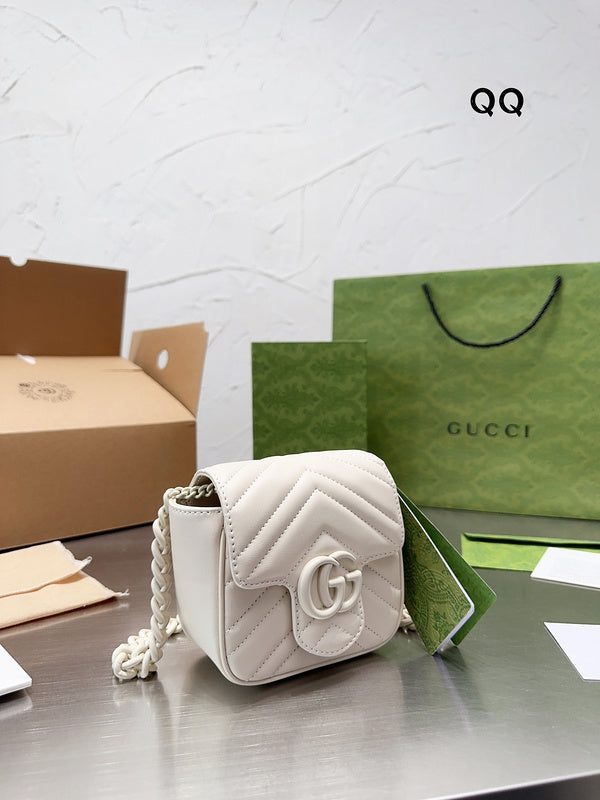 Luxury - Gucci Bags - 240