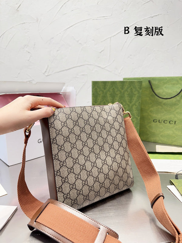 Luxury - Gucci Bags - 099