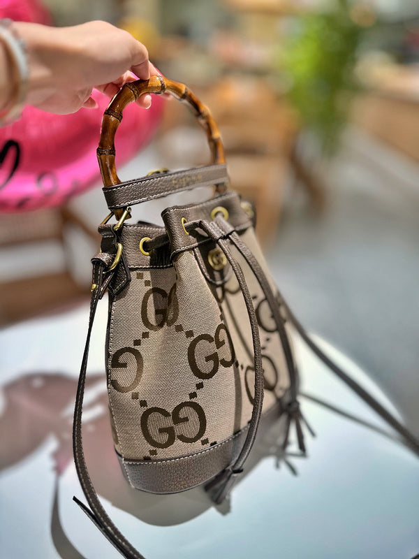 Luxury - Gucci Bags - 066